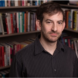 Nicholas Grossman