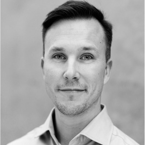 Jonas Grenfeldt