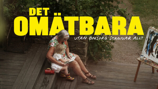 Det omätbara