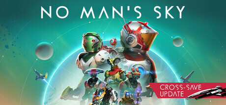 No Man's Sky 无人深空