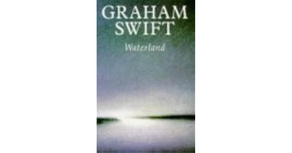 Jan Kjellin's review of Waterland